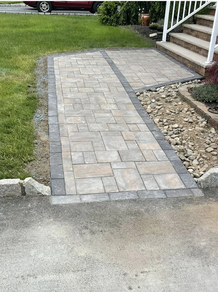 Trusted outdoor landscaping experts serving Lodi, NJ - LandScape Creations