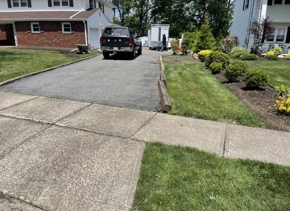 Trusted residential landscaping for homes in Lodi, NJ by LandScape Creations