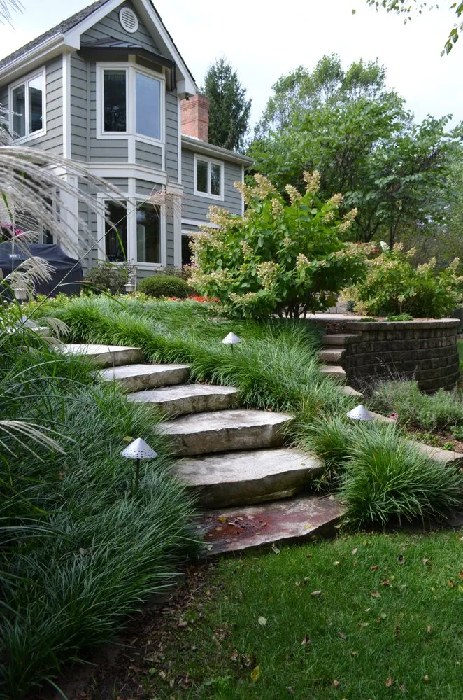 Expert lawn care service experts serving Lombard, IL - Landscape Creations