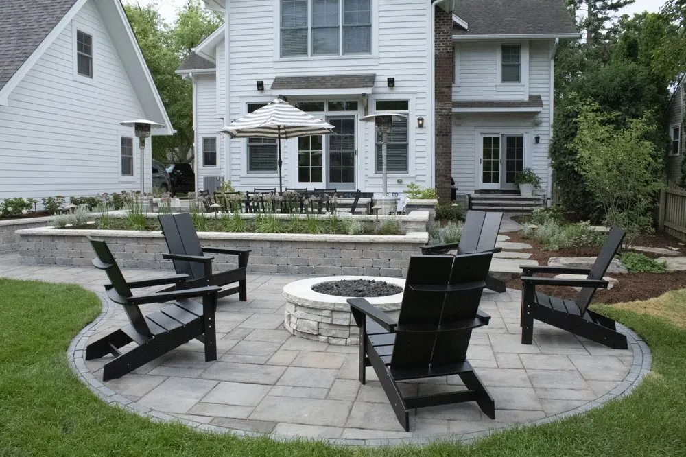 Reliable landscaping services in Lombard, IL - Landscape Creations