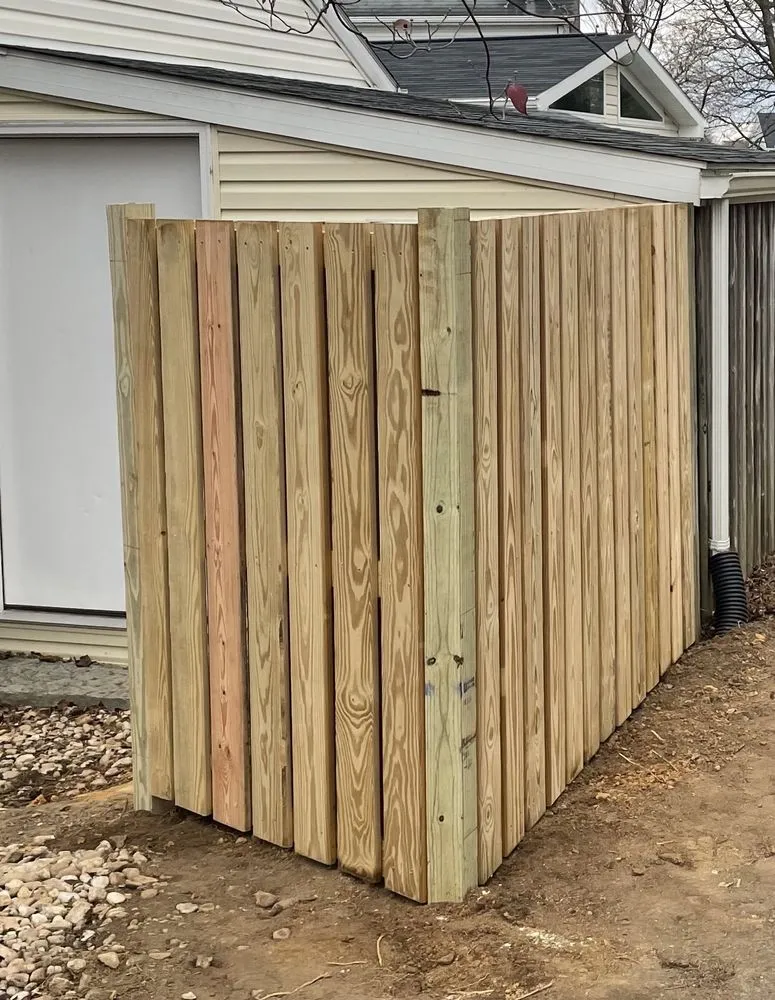 Professional landscaping services in Morgantown, WV by Landscape Creations