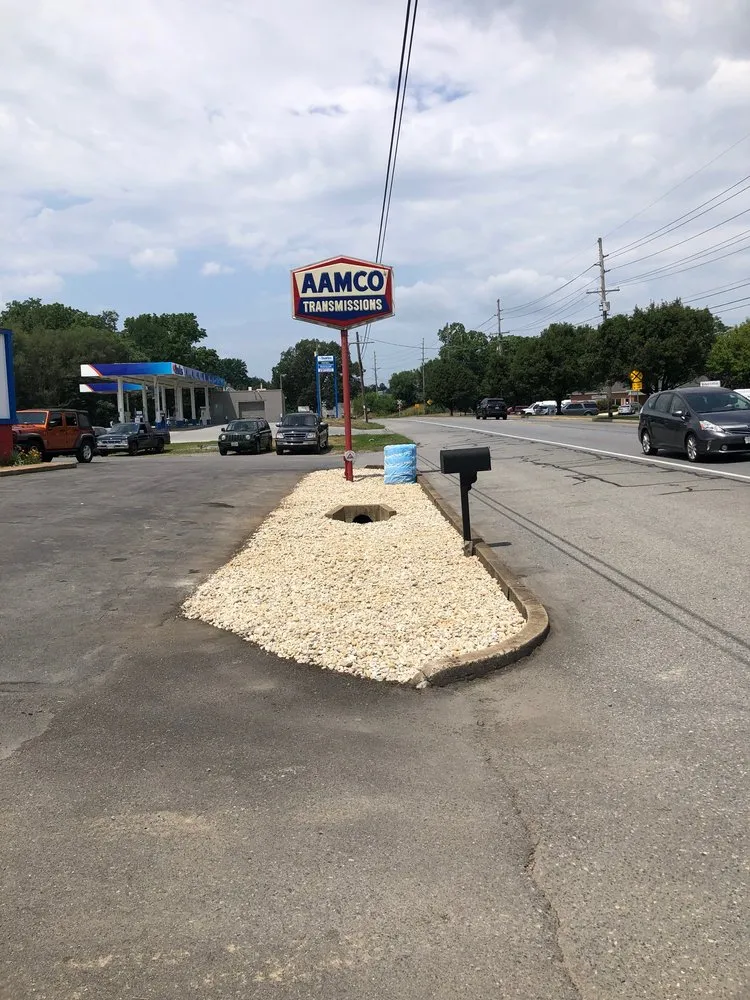 Affordable residential landscaping for homes in Morgantown, WV by Landscape Creations