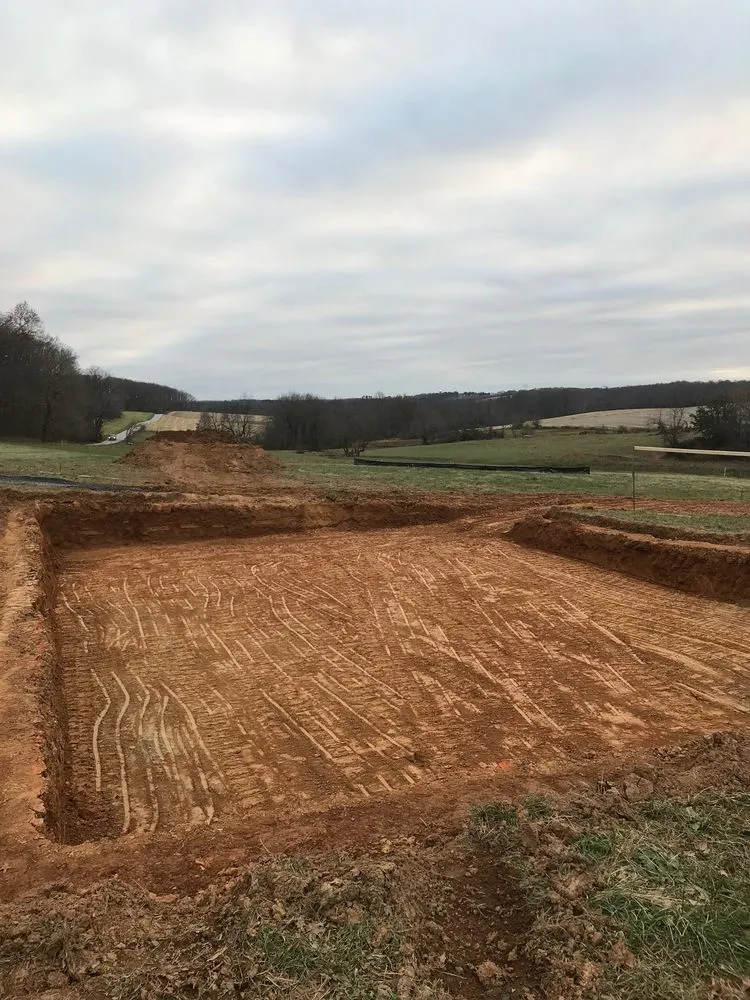 Professional garden landscaping for homes across Morgantown, WV - Landscape Creations