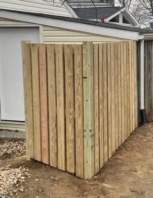 Landscape Creations Logo