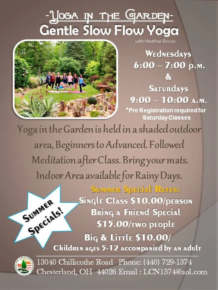 Reliable landscaping services in Chesterland, OH by Landscape Creations Nursery