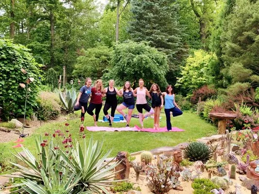 Landscape Creations Nursery