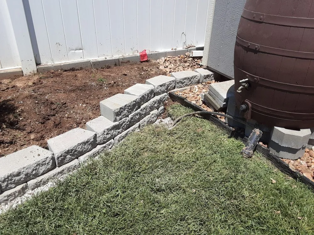 Expert yard cleanup service experts serving Springfield, MO - Landscape Creations