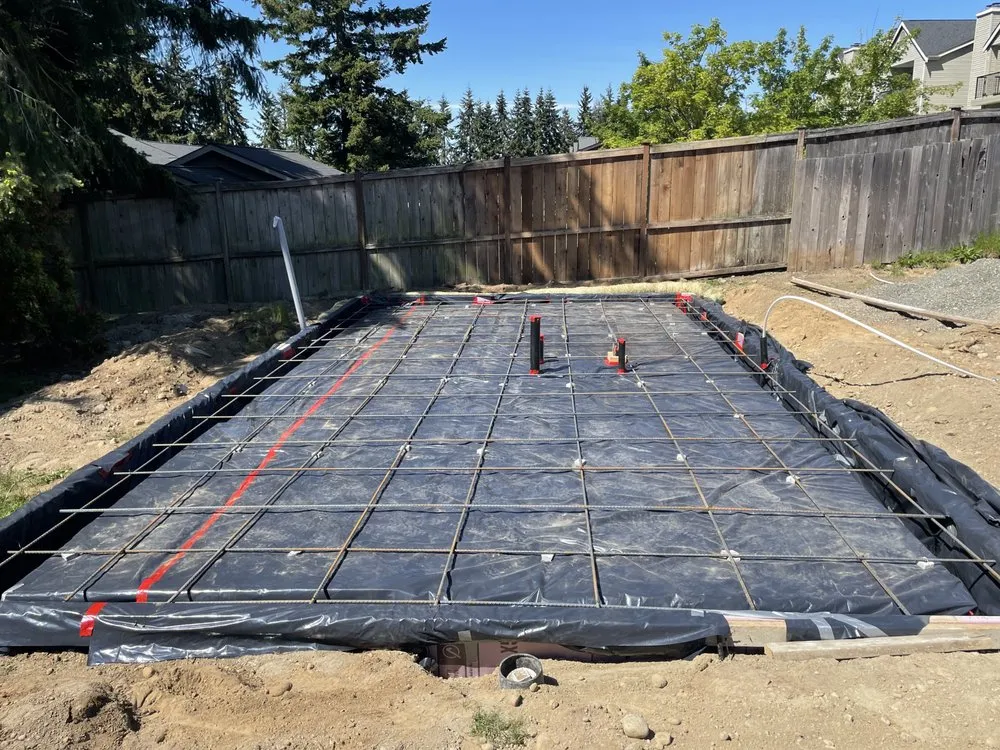 Expert lawn mowing service for outdoor upgrades across Tacoma, WA - Landscape Creations