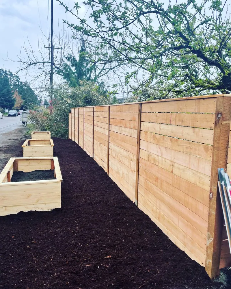 Expert garden landscaping for year-round maintenance across Tacoma, WA - Landscape Creations