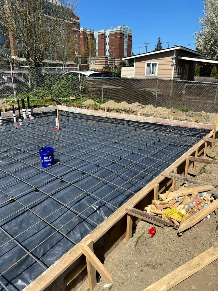 Trusted garden landscaping in Tacoma, WA by Landscape Creations