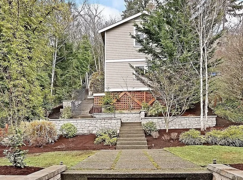 Local garden landscaping near you in Tacoma, WA by Landscape Creations