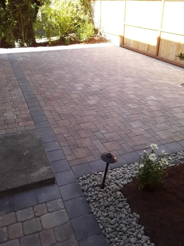 Expert landscaping services for homes in Tacoma, WA by Landscape Creations