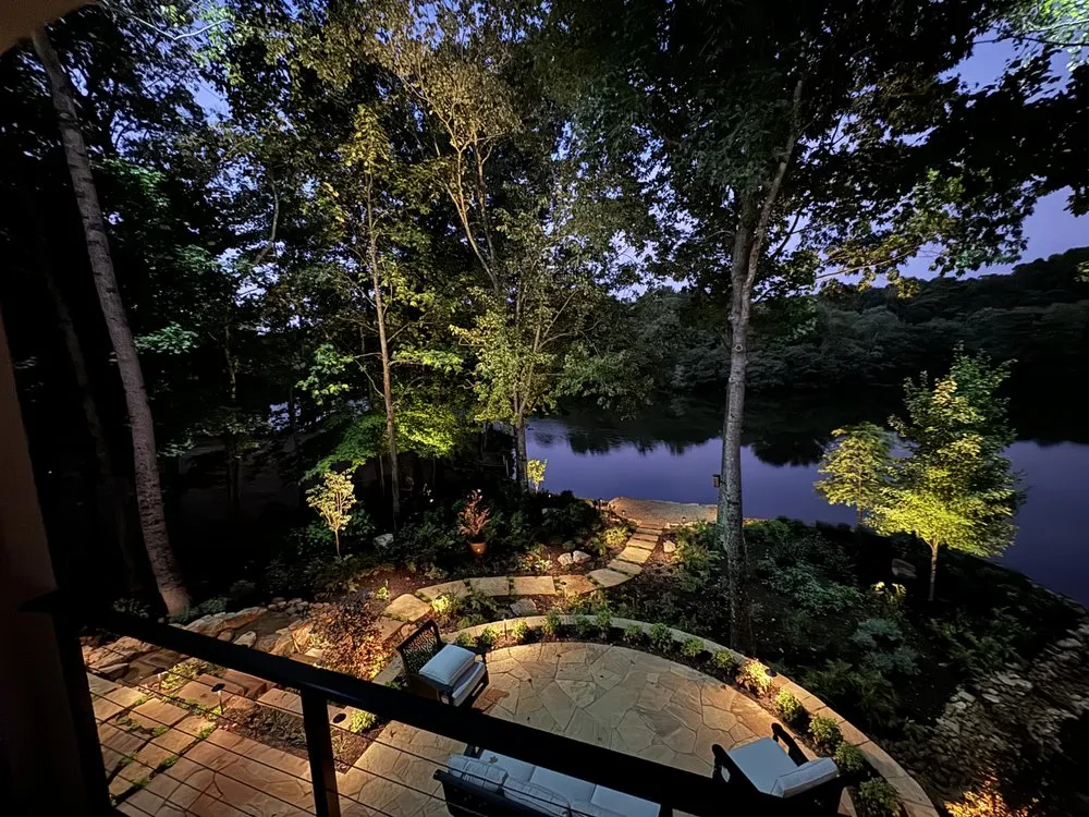 Top-rated landscape design experts serving Atlanta, GA - Landscape Creative Design Build