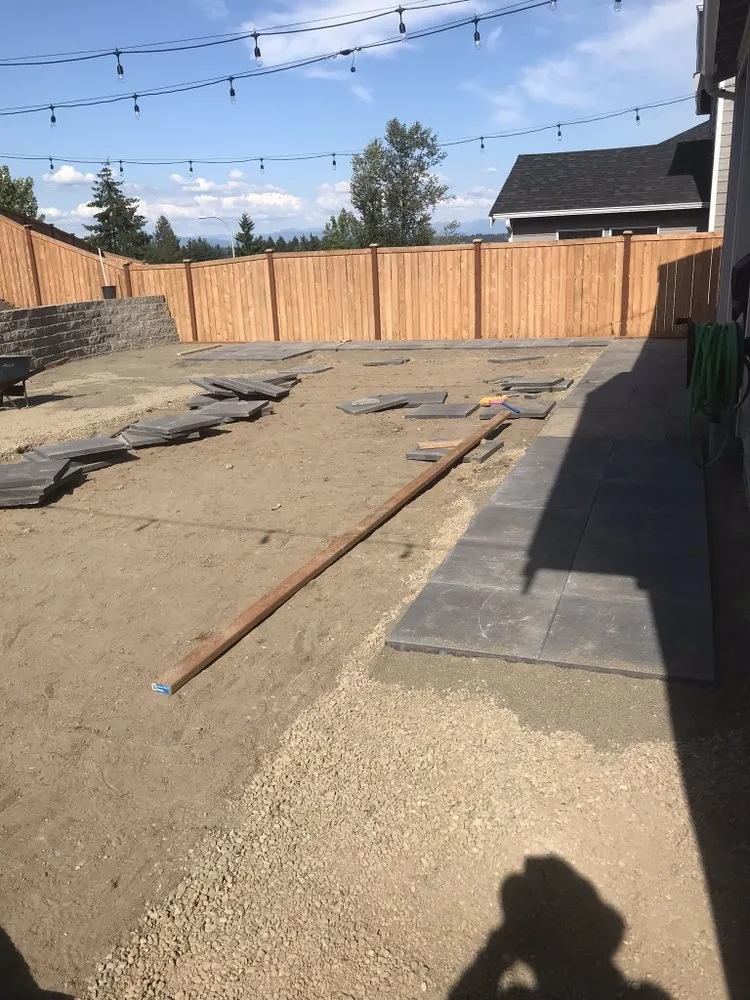 Trusted lawn care service for outdoor upgrades in Federal Way, WA by Landscape Cultivators