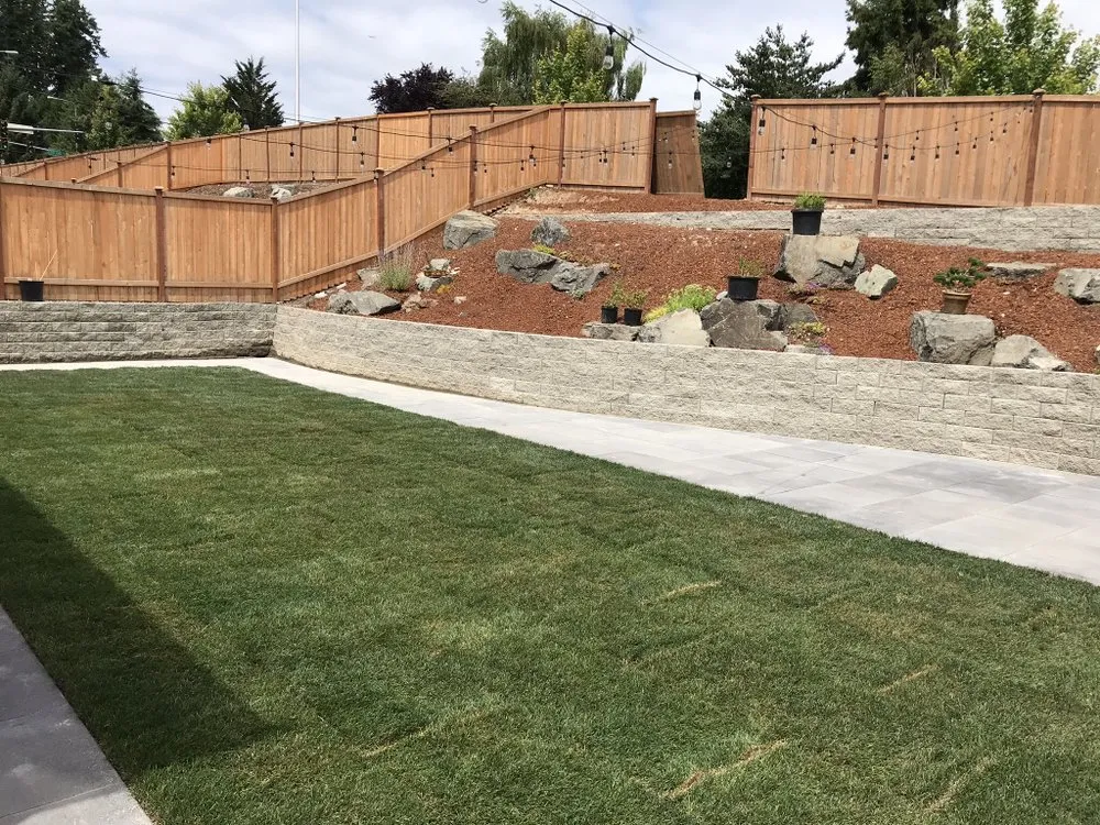 Professional landscaping services experts serving Federal Way, WA - Landscape Cultivators