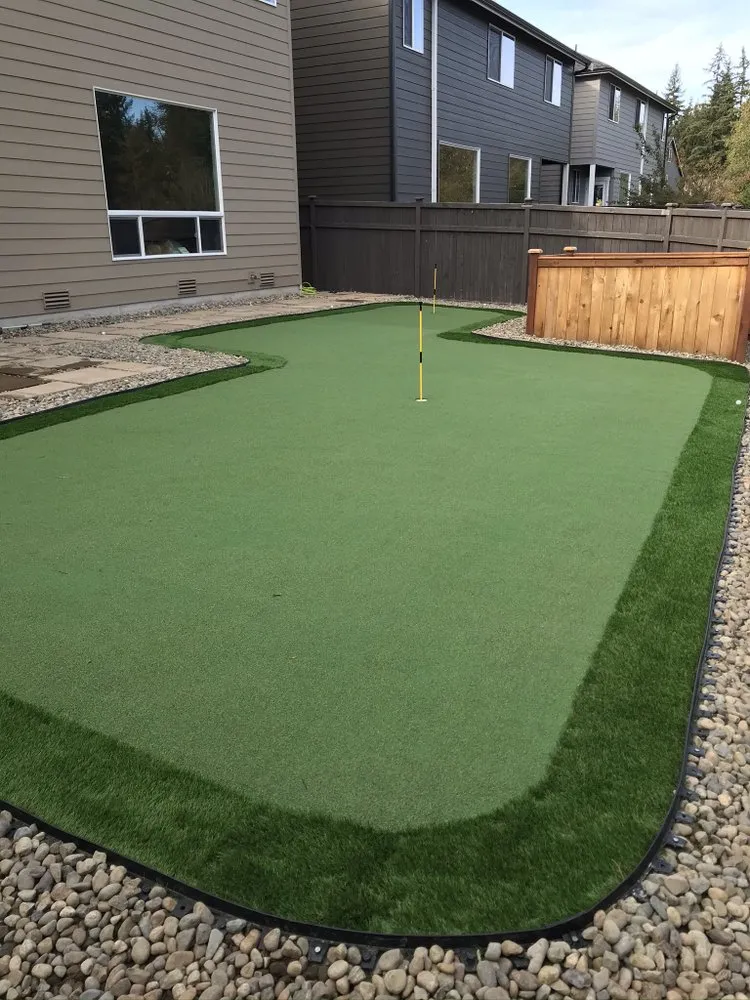 Reliable lawn care service for beautiful yards in Federal Way, WA by Landscape Cultivators