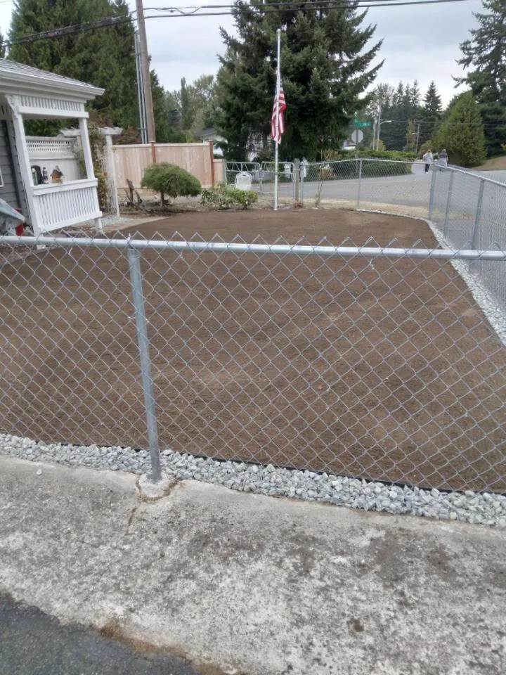 Expert residential landscaping in Federal Way, WA by Landscape Cultivators