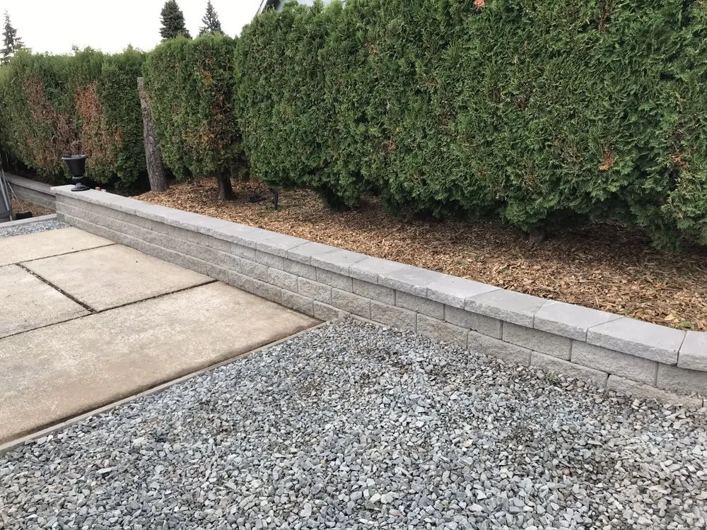 Affordable residential landscaping for residential properties across Federal Way, WA - Landscape Cultivators