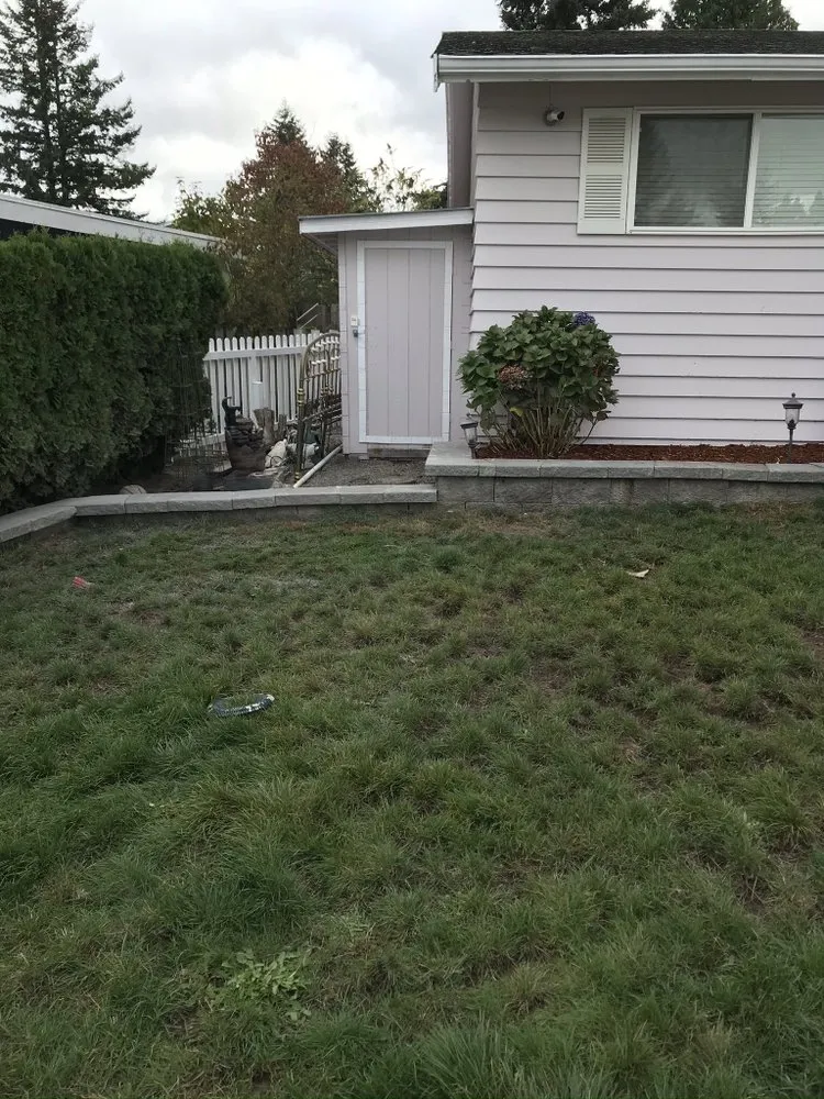 Professional landscape design in Federal Way, WA - Landscape Cultivators