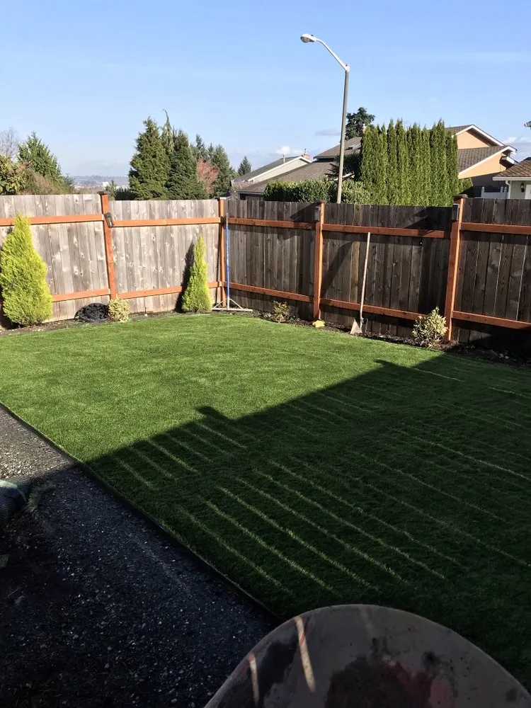Professional outdoor landscaping in Federal Way, WA - Landscape Cultivators