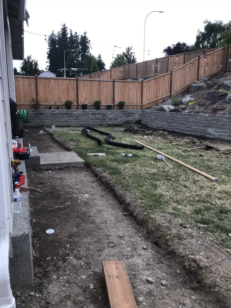 Local outdoor landscaping for homes across Federal Way, WA - Landscape Cultivators