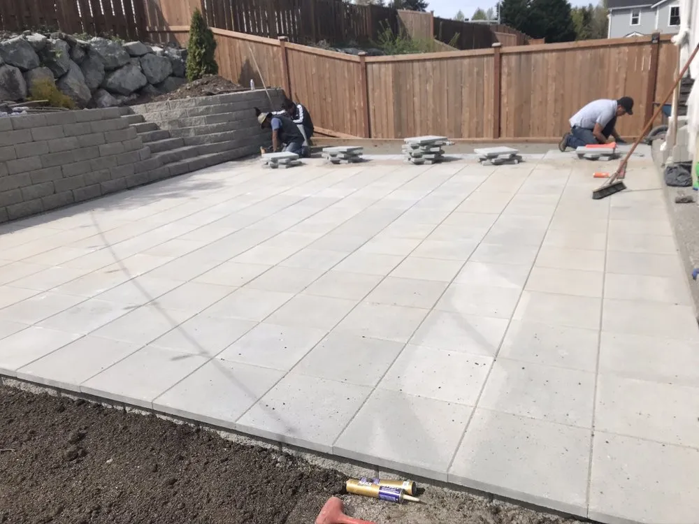 Expert landscaping services in Federal Way, WA by Landscape Cultivators