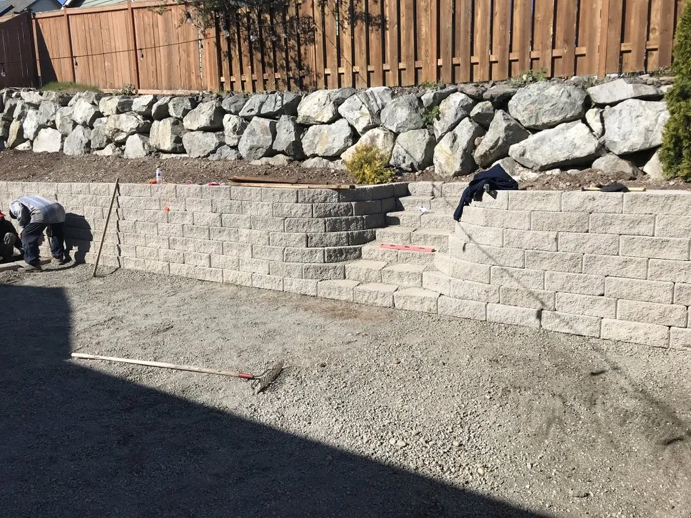 Affordable lawn mowing service near you in Federal Way, WA by Landscape Cultivators