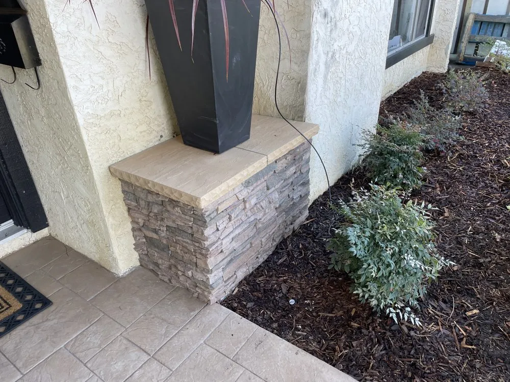 Trusted landscape installation in Escondido, CA by Landscape De Coronado