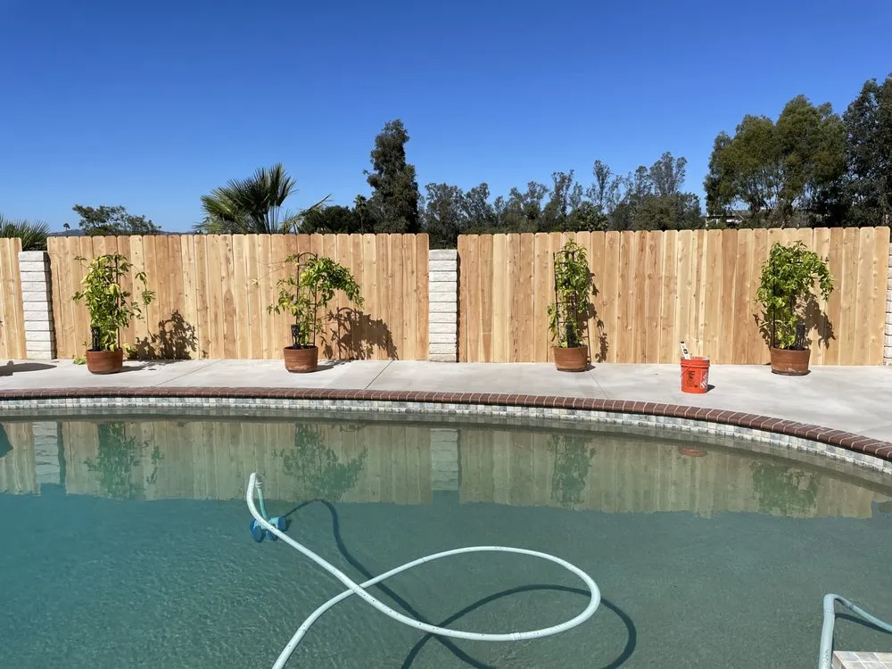 Trusted yard maintenance in Escondido, CA by Landscape De Coronado