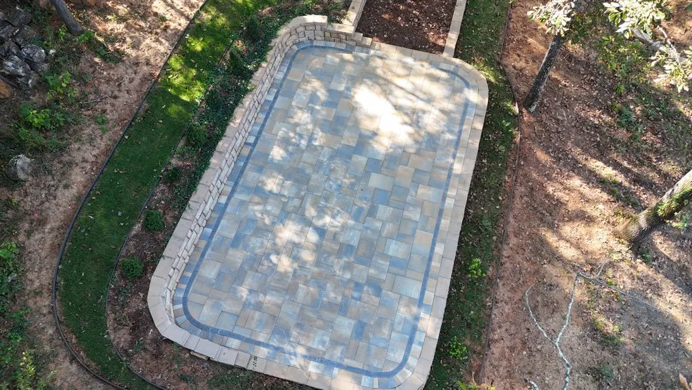 Local residential landscaping experts serving Tyler, TX - Landscape Defined