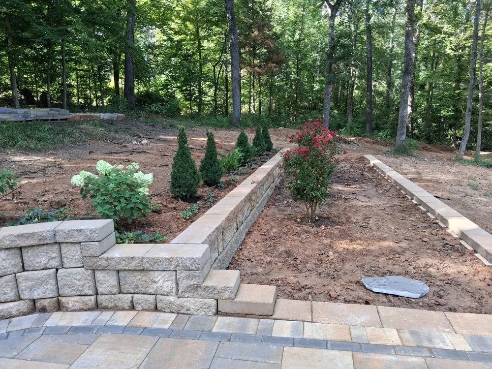 Top-rated yard maintenance in Tyler, TX by Landscape Defined
