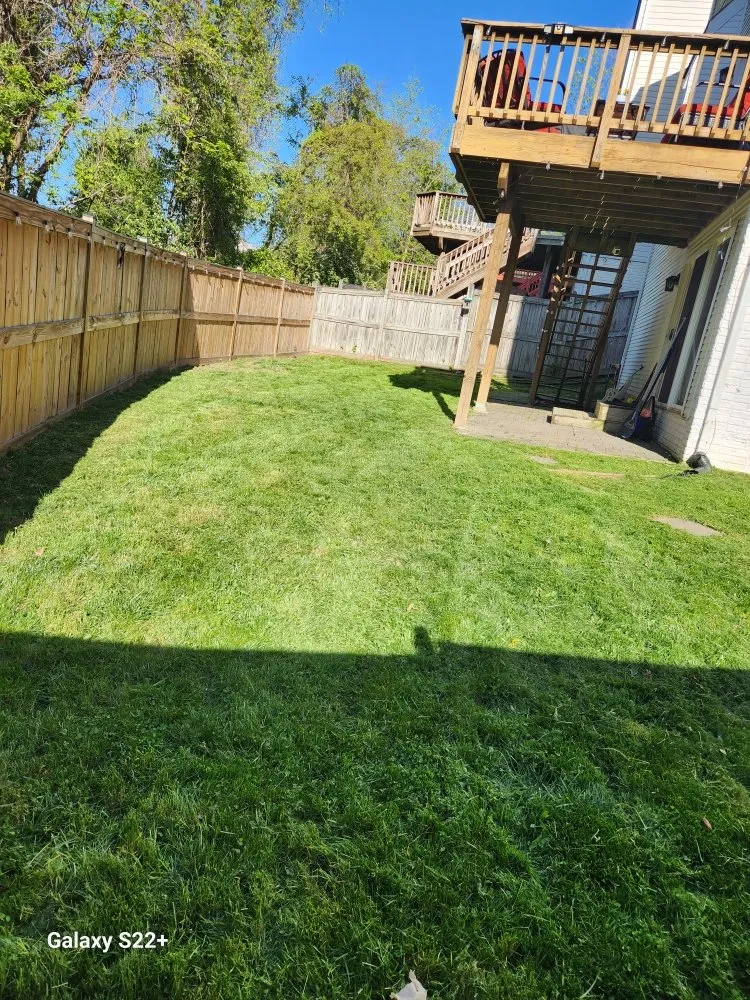 Trusted landscape installation in Centreville, VA - Landscape Deleon