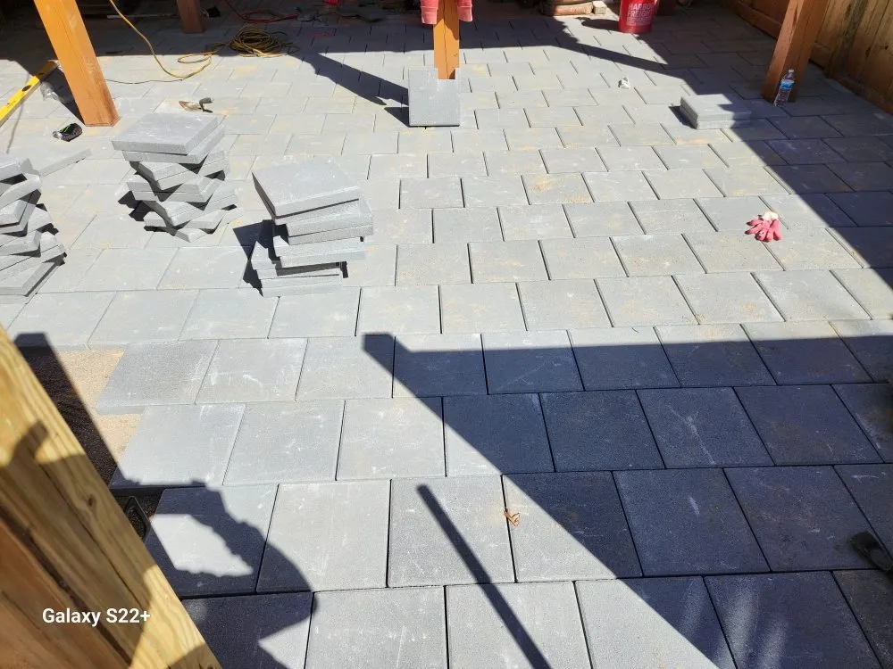 Professional outdoor landscaping for outdoor upgrades across Centreville, VA - Landscape Deleon