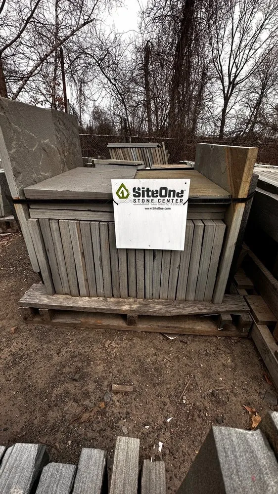 Reliable outdoor landscaping in Framingham, MA by Landscape Depot