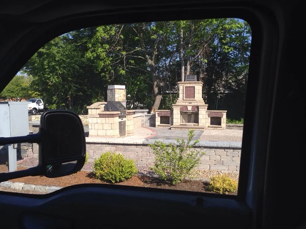 Expert yard maintenance near you in Framingham, MA by Landscape Depot