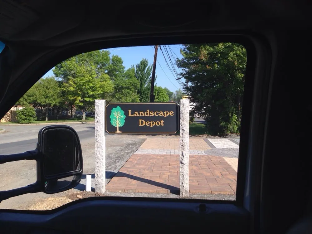 Reliable yard maintenance in Framingham, MA - Landscape Depot