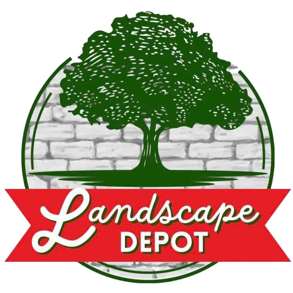 Affordable garden landscaping in Huntsville, TX - Landscape Depot