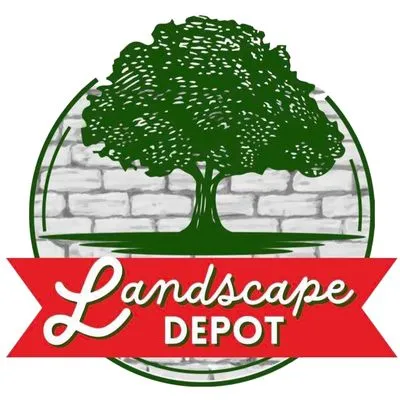 Landscape Depot Logo