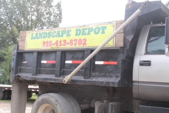 Local landscape design for outdoor upgrades in Prairieville, LA by Landscape Depot of Baton Rouge