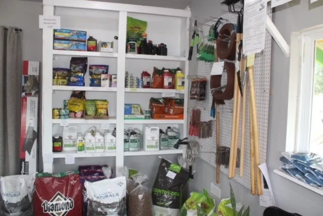 Local yard cleanup service in Prairieville, LA by Landscape Depot of Baton Rouge