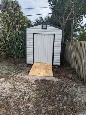 Landscape Depot of Brevard Logo