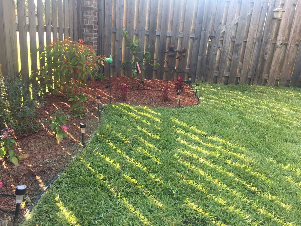 Expert garden landscaping experts serving Prairieville, LA - Landscape Depot