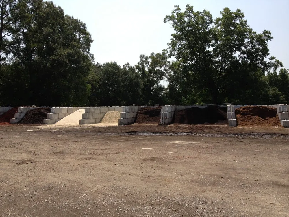 Professional lawn care service in Prairieville, LA by Landscape Depot