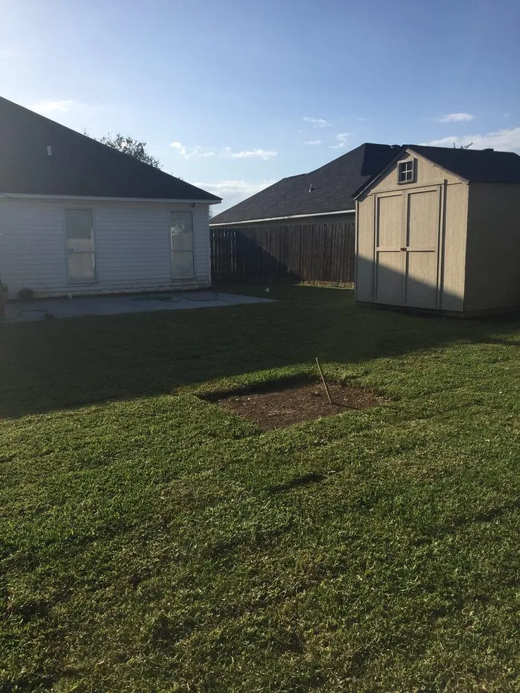 Top-rated lawn care service in Prairieville, LA - Landscape Depot