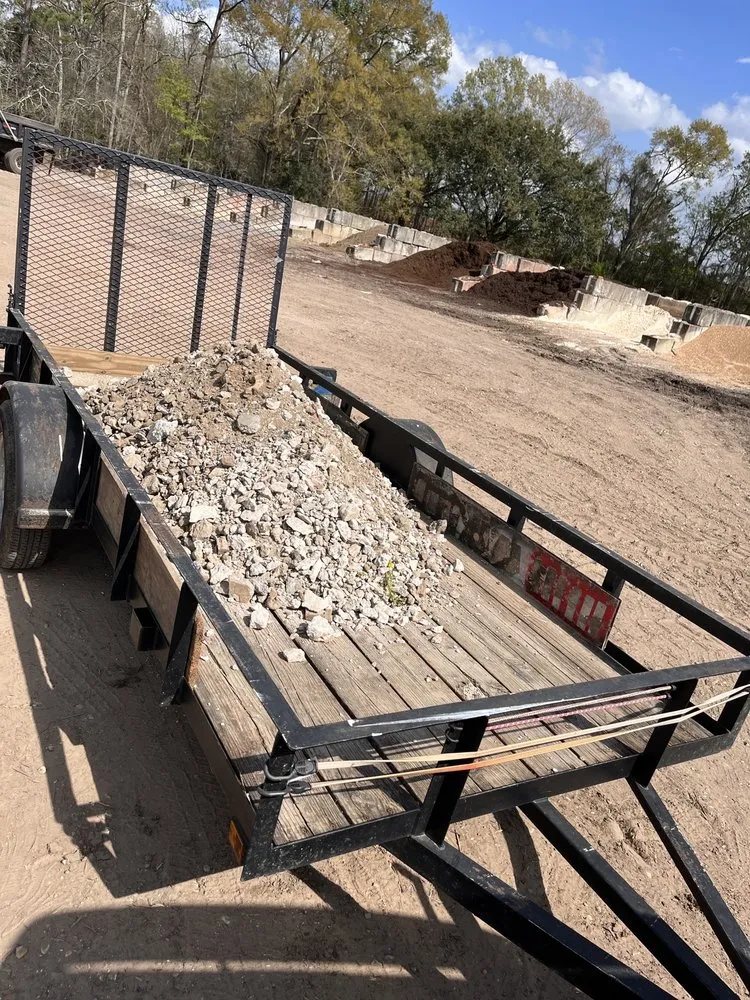 Reliable landscape design for beautiful yards in Prairieville, LA by Landscape Depot