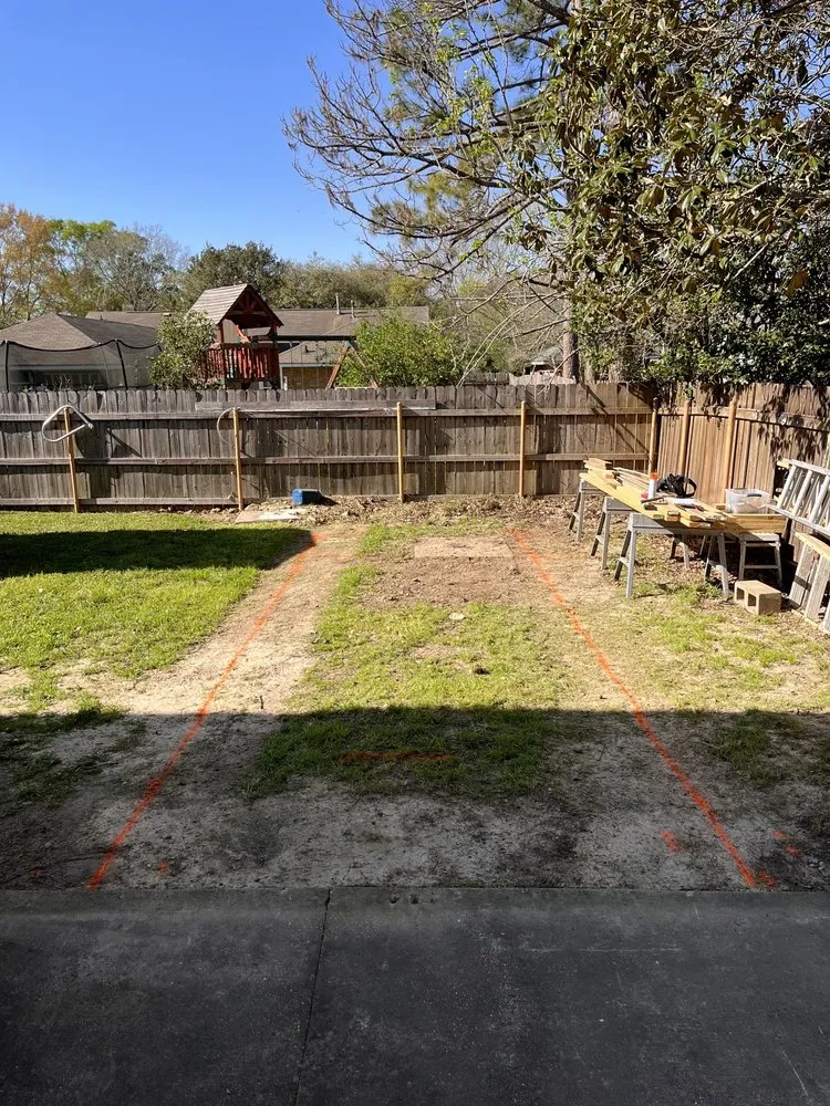 Expert landscape installation experts serving Prairieville, LA - Landscape Depot