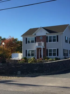 Landscape Depot Logo