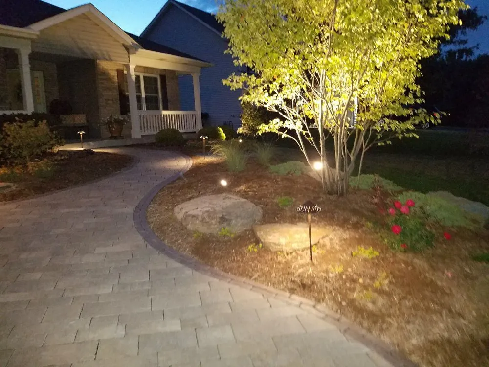 Top-rated lawn care service in West Chicago, IL - Landscape Depot