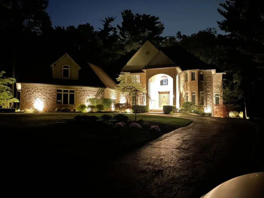 Professional lawn mowing service in Brighton, MI - Landscape Design & Associates