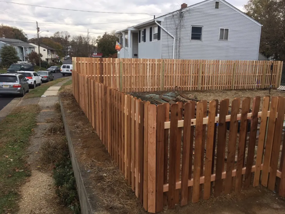 Reliable landscape design for beautiful yards in Perth Amboy, NJ by Landscape Design & Maintenance